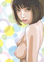 綺麗な・・・