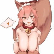 タマモキャット