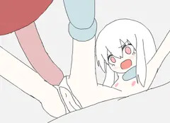 謎生物と交配2