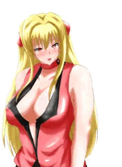 大人化ヤミちゃん