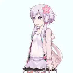 うごく穏ゆかりさん
