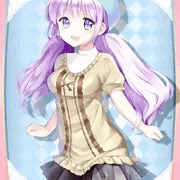 ハーフ系ヤンデレっ子