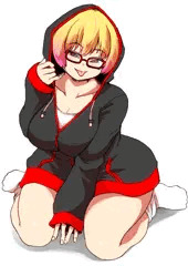 ぱーかーすき