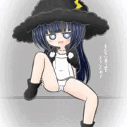 ふれふれ妖精さん