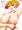 例えが最悪な女