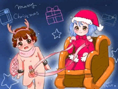 marry christmas★