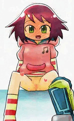 響
