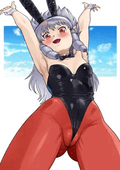 イクサー3バニー