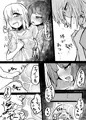 【コミティア117】ふたなりサイコレズ本サンプル