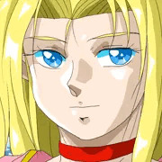 エルフを狩るモノたち　セルシア・マリクレール　タイムラプス