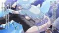 エロい女怪人に勝てるわけないだろ【ＣＧ集】