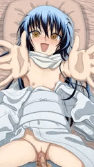 雪女