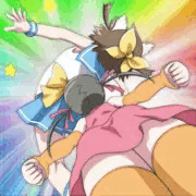 それは犯罪ですです
