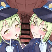 ノゾミ＆ヒカリ(NTR)