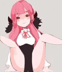 ブルーアーカイブ