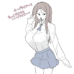 最底辺グラビア撮影