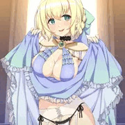 氷○ちゃん。
