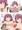 下乳手コキドピュ