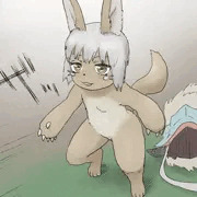 またオイラとヤろうってのか…あ…