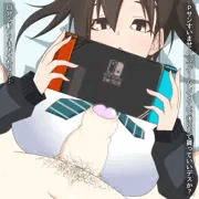 あきら　着衣パイズリ