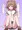 わざとパンチラして勃起をあおる女の子