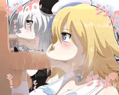 ジャンヌ・ダルク＆ジャンヌ・オルタ
