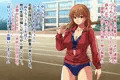 弘子先生は頑張ればエッチなご褒美をくれます