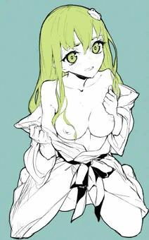 らくがき