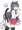 ねこみみ花ちゃん✿