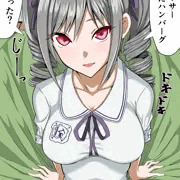 自宅にPをご招待した神崎蘭子さん