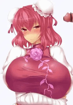 華扇ちゃんにBUKKAKEたい