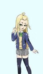 コレットさん