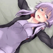 ゆかりさん