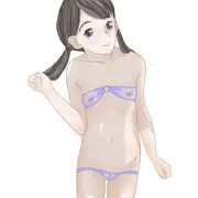 グラビア撮影