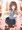 エッチな学級委員長VTuber　翠咲あおい