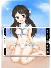 ありすちゃん、誕生日おめでとう！