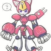 メダロット