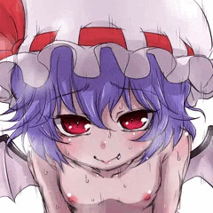東方のらくがき４