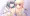 【百合ゲーム】サクラメントしーぷ　甘々ピロートークシーン CG