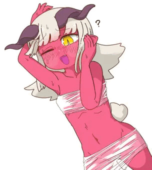 ラップ巻き