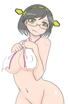 霧島ぱいおつ