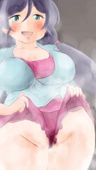 汗だくのんたん