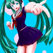 ミク