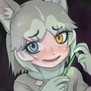 次はウマビルを…、ヒトはこれをちゅるってしてました（息を荒げる）