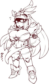 メカ
