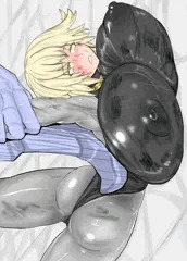 敗北系