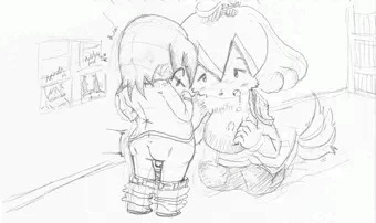 しずえさんにししょーの8123番目のネタを見せたら