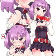 エレナママ