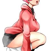 おすわり