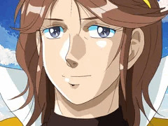 ガ・キーン　花月舞